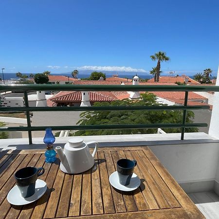 פוארטו דה סנטיאגו Newly Renovated Apartment With 2 Terrace, 2 Bedroom, 5Min Beach מראה חיצוני תמונה