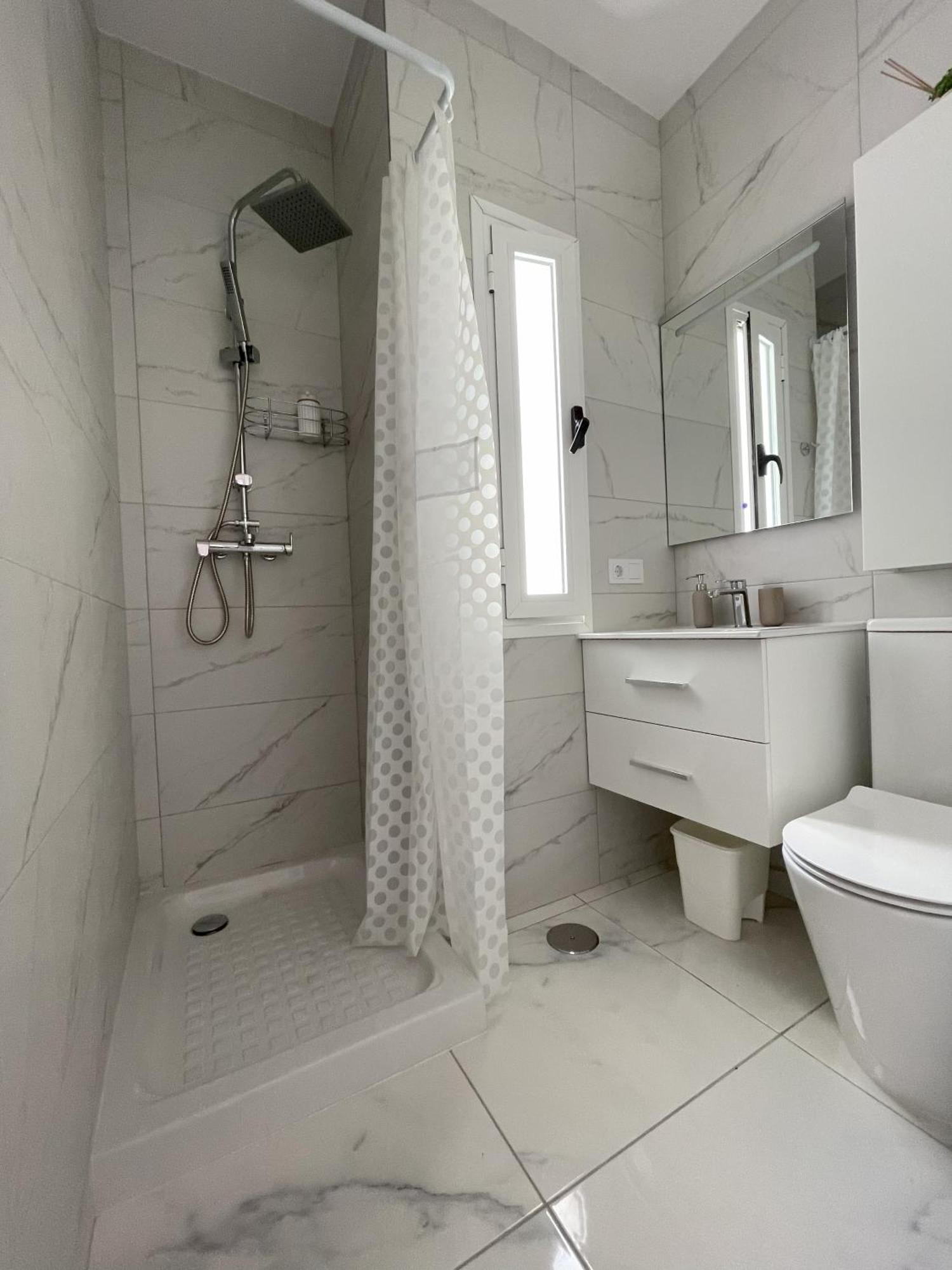 פוארטו דה סנטיאגו Newly Renovated Apartment With 2 Terrace, 2 Bedroom, 5Min Beach מראה חיצוני תמונה