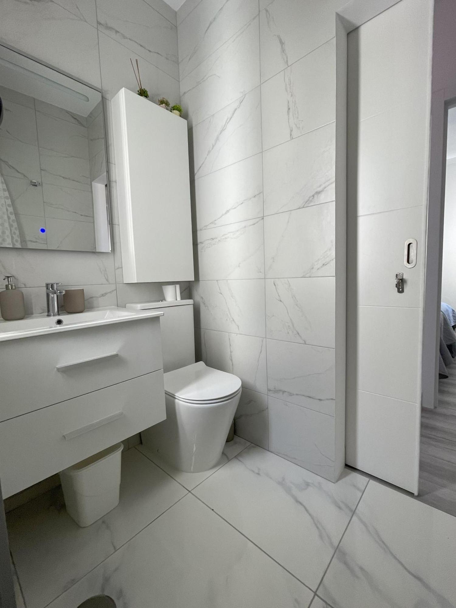 פוארטו דה סנטיאגו Newly Renovated Apartment With 2 Terrace, 2 Bedroom, 5Min Beach מראה חיצוני תמונה